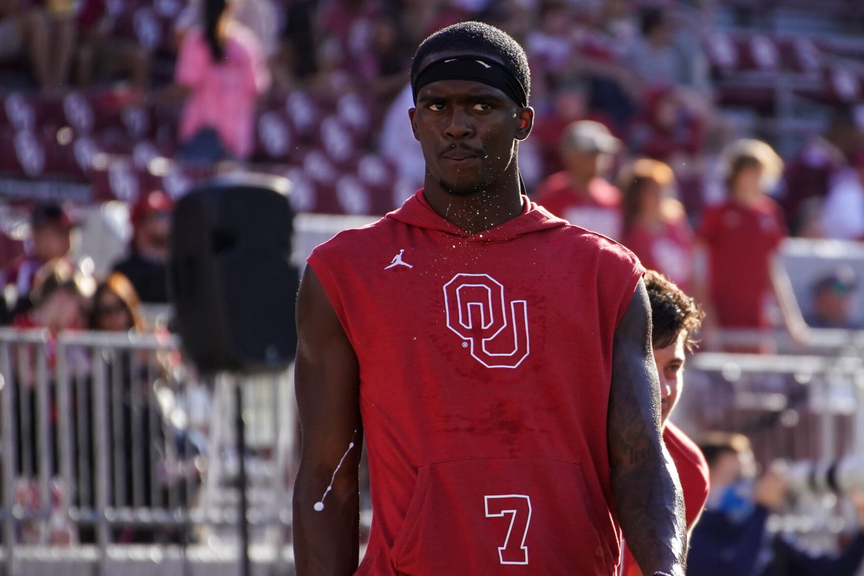 Latrell McCutchin
